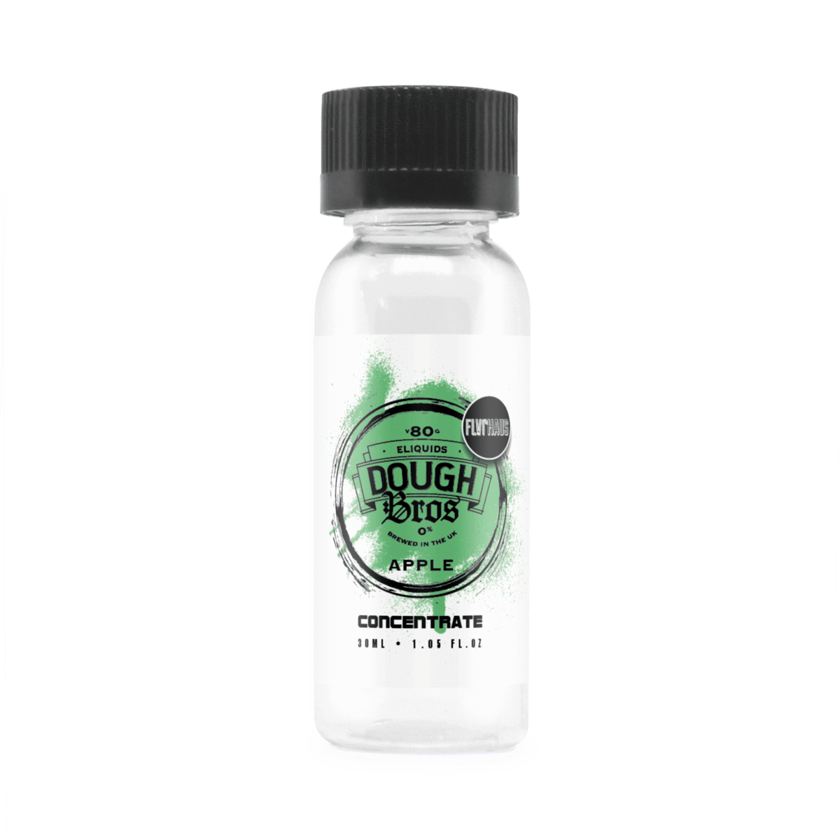 Apple Doughnut Flavour Concentrate by Dough Bros